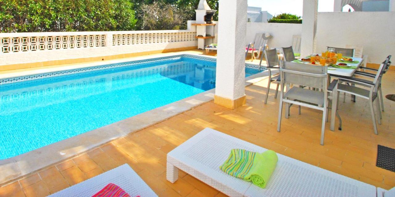 Martinique Villa Albufeira