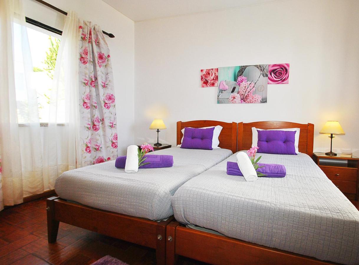 Martinique Villa