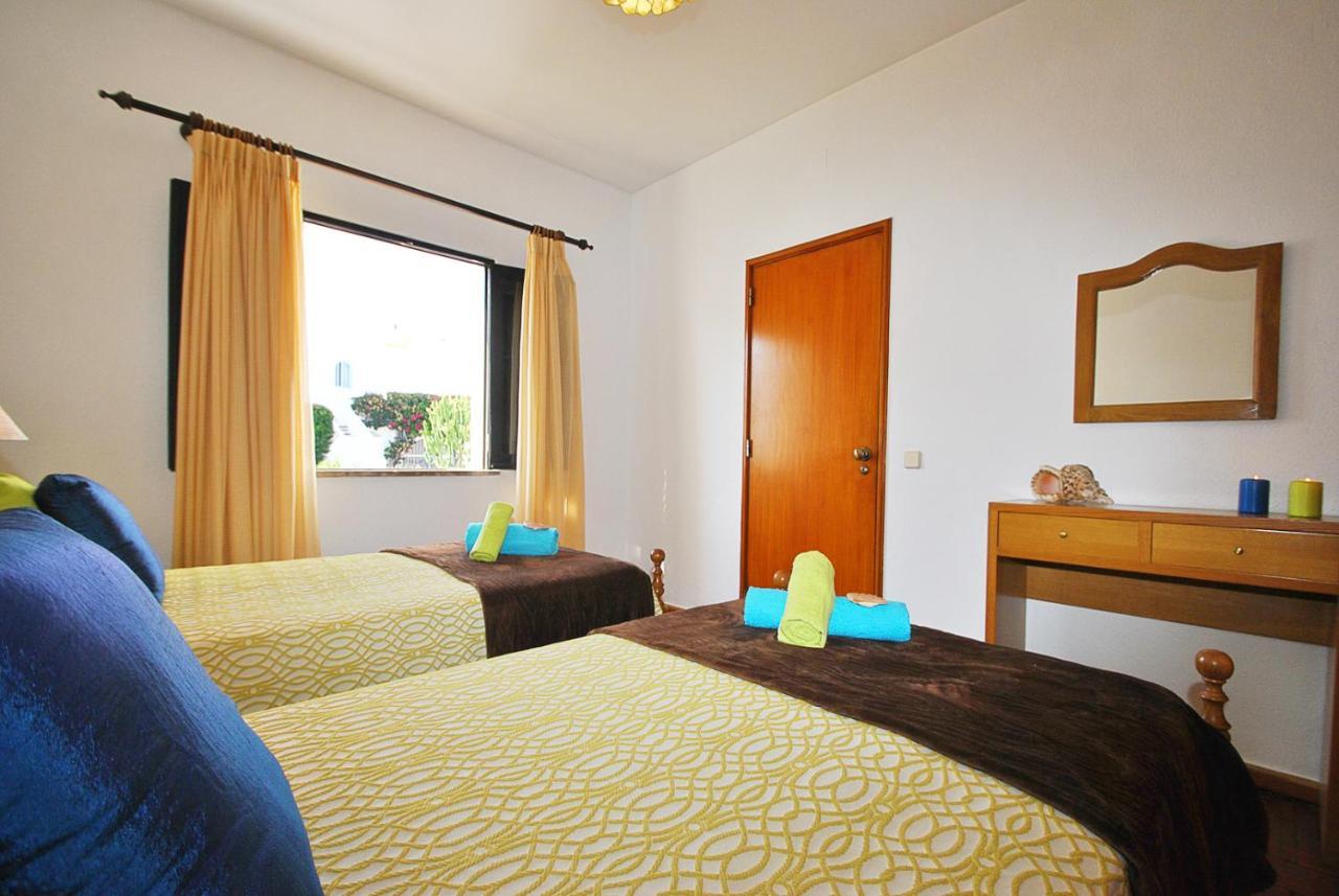 Villa Martinique Albufeira