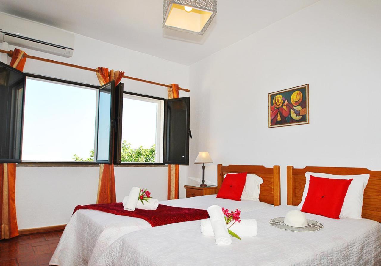 Martinique Villa